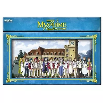 My-Zhime - My-Otome Vol. 1 (DVD Box Set) NEW • $14.11