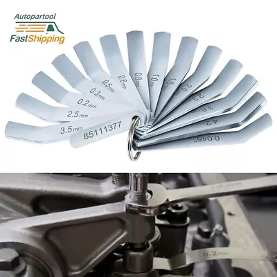 Feeler Gauge Jake Brake Tool Set For Volvo Mack MP7 MP8 MP10 D12 D13 D16 Engines • $186.99