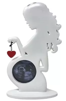 Ultrasound Picture Frame Pregnancy Gifts For First Time Moms Baby Sonogram Fr... • $34.29