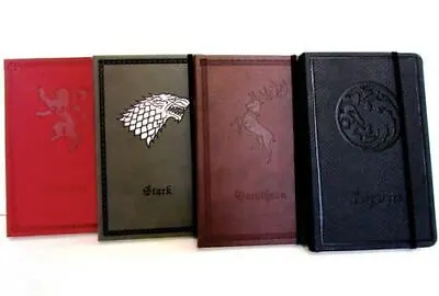 Game Of Thrones: House Stark H By Insight Editions New Book • £10