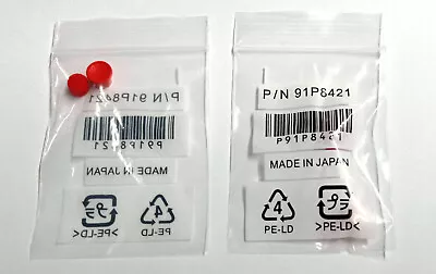 £2.99 • Buy 91P8421 IBM Lenovo Mouse Cap Track Point Nub Classic & Inverted