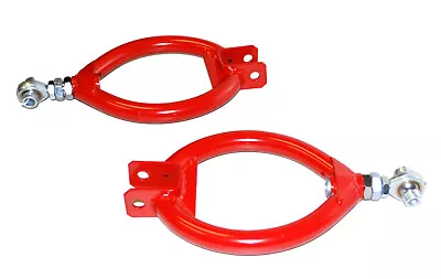 For 1989 1990 1991 1992 1993 1994 240SX S13  Rear Camber Kits RED • $46.70