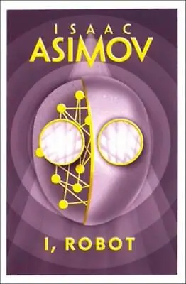 I Robot By Isaac Asimov • £6.06