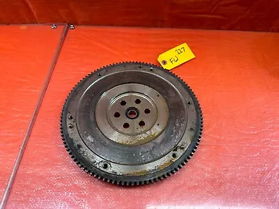 92-00 Honda Civic D16y8 D16z6 D16y7 D15b D Series Flywheel Oem Factory D16z6 227 • $49.95