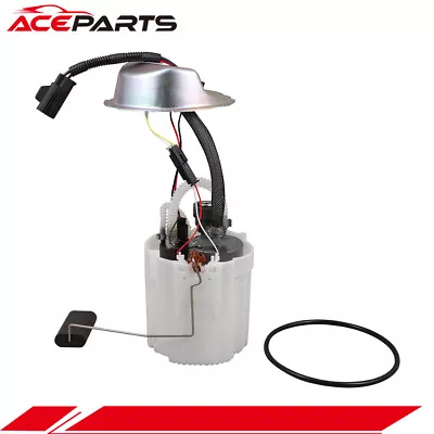 Fits 2004-2010 Volvo S40 2.4L FG1600 Electric Fuel Pump Module • $36.76