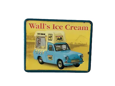 Walls Ice Cream Magnet • £3.25