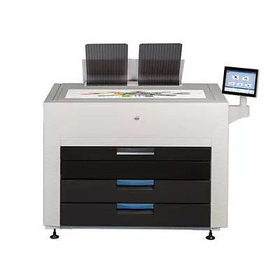 $29900 • Buy KIP 870 Color Wide Format Production Printer Scanner