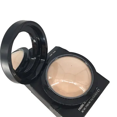 Mac Cosmetics Mineralize Skinfinish Natural (Light Plus) Full Size New In Box • $26.79