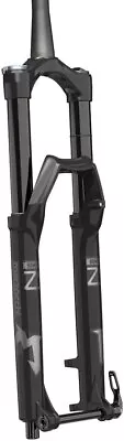 Marzocchi Bomber Z1 Suspension Fork - 29  160 Mm QR15 X 110 Mm 44 Mm Offset Shin • $729