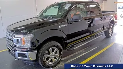 2018 Ford F-150 XL • $28999