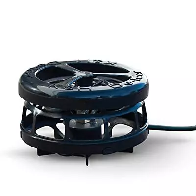 Thermo-Pond Perfect Climate Deluxe Pond Deicer Black 750 Watts • $47.53