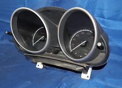 2010-2011 MazdaSpeed3 Dash Gauge Instrument Cluster Speedometer OEM W/Warranty • $64.95