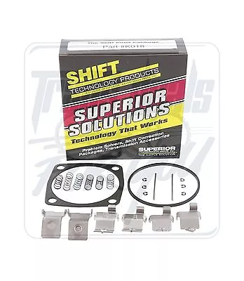 TH700R4 TH350 TH400 250 Transmission Governor Springs & Weights Shift Kit • $54.55