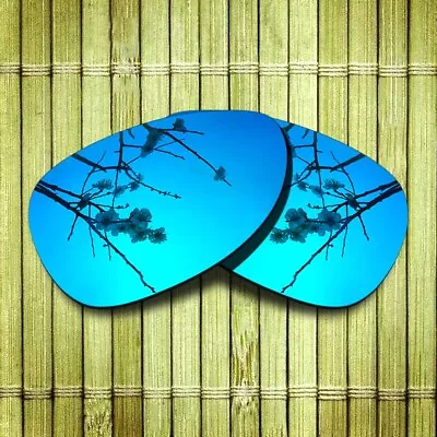 Ice Blue Replacement Lenses For-Oakley Felon Polarized • $7.99