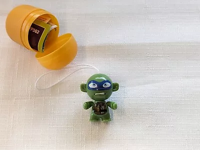 Kinder Surprise Twistheads Collectables Teenage Mutant Ninja Turtles - Leonardo • $3