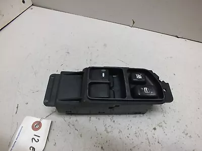 06 07 08 09 10 11 12 Mitsubishi Eclipse Power Window Master Switch Mn141173 #4 • $40