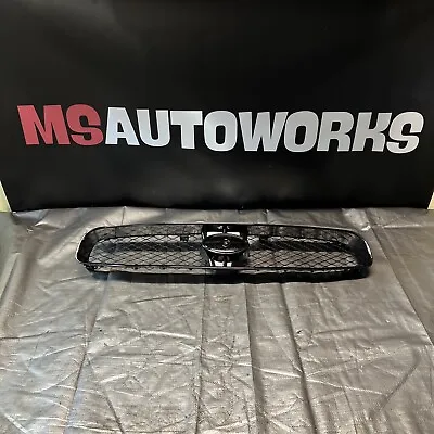 04-05 Subaru Impreza WRX STI Grille Mesh Front Insert Trim #518586 • $99.99