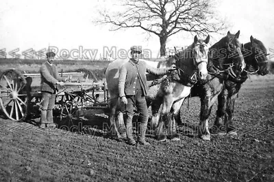 Bbp-74 Plough & Horses Great Bentley Essex. Photo • £3.35