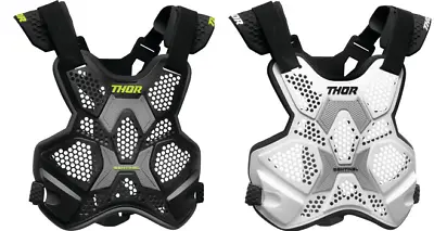 Thor Adult Sentinel LTD Race Guard Chest Protector ATV Mx Motocross Off Road • $151.66