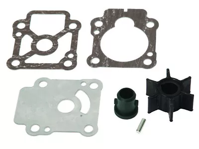 47-803748Q01 Water Pump Impeller Kit Fits Mercury Mariner 8 & 9.9 HP Outboards • $67.03
