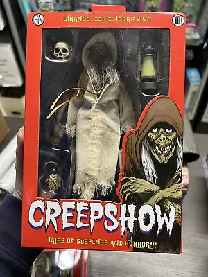 $30 • Buy NECA Premium 7-Inch Scale Creepshow The Creep Action Figure