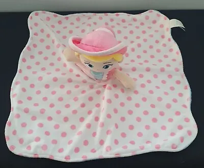 Disney Toy Story Bo Peep Baby Security Blanket  • $29.95