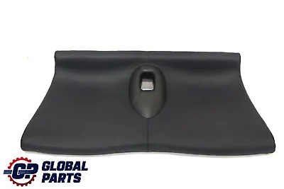 Mini Cooper S R53 Rear Seat Back Bench Sofa Base Cover Fabric / Leather • £39.99
