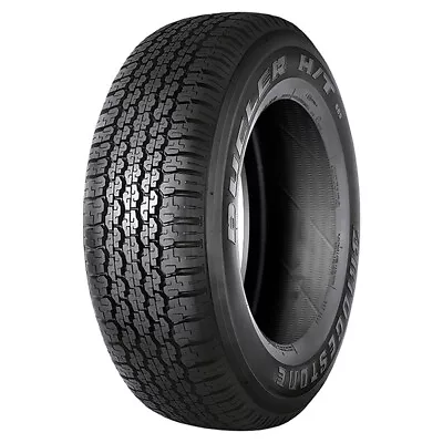 Tyre Bridgestone 245/70 R16 111s Dueler H/t D689 M+s • $636.90