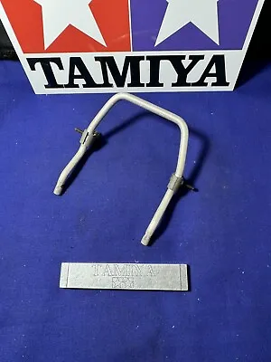 Tamiya Vintage Mk1 Pipe Joints Sandscorcher Roughrider Ranger Rc Car Spares VGC • £16