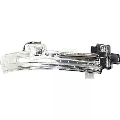 Mirror Turn Signal Lights Passenger Right Side Hand 314024167 For Volvo S60 S80 • $22.89