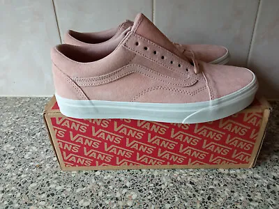 Vans Shoes • £65