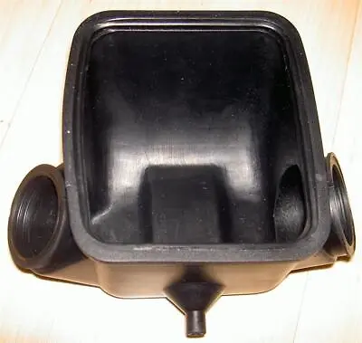 1976 Moto Guzzi 850 T3 1000SP CONVERT Air Cleaner Box Rubber Boot 17114350 07960 • $39.76