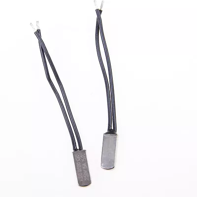 £2.71 • Buy KSD9700 Temperature Switch Thermostat Thermal Protector 'Normally Closed &Open
