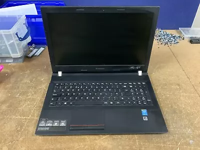 Lenovo E50 / Intel I5-5200U @2.20GHz / 4GB RAM / 1TB HDD / Win 11 Pro • £50