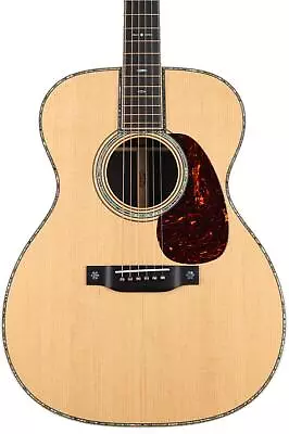 Martin 000-42 Modern Deluxe Acoustic Guitar - Natural • $7399