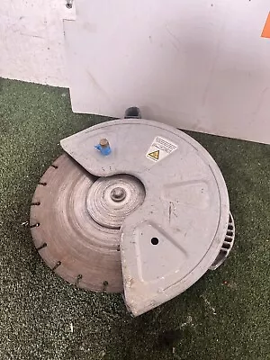 £29.95 • Buy Makita Dpc Petrol Disc Cutter Blade Guard Assembly