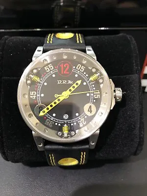 $2975 • Buy Brm Men's Watch - V6-44-saaj