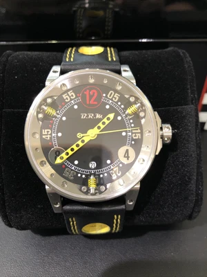 $2975 • Buy Brm Men's Watch - V6-44-saaj