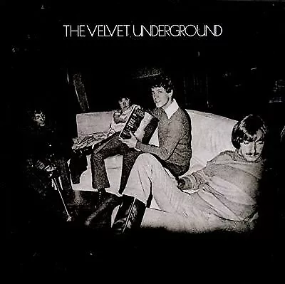 The Velvet Underground CD***NEW*** Value Guaranteed From EBay’s Biggest Seller! • £7.15