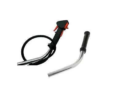 Throttle Control For Long Reach Brush Cutter Strimmer • £1699