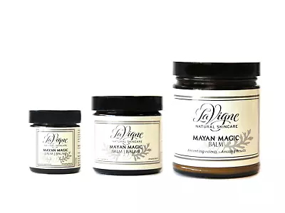 Mayan Magic Balm • $29.50