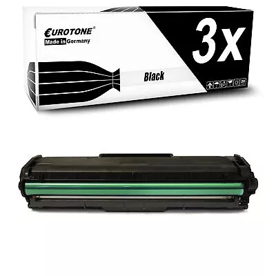 £43.63 • Buy 3x Toner For Samsung SCX-3405-FW SCX-3400-F ML-2161 ML-2160 SF-760-P SCX-3405-W