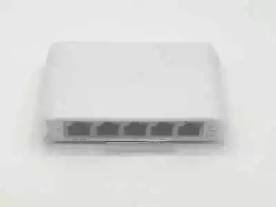 Ubiquiti USW-Flex-Mini Unifi Switch Compact Gigabit 5-Port 802.3af/at PoE • $20.50
