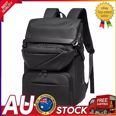 Travel Backpack For Men Business Laptop Backpack 15.6 Inch Lightweight. • $92.47