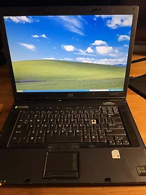 Compaq NC8430 3 GB Windows XP Core 2 Duo  Processor T7200 • $99.99