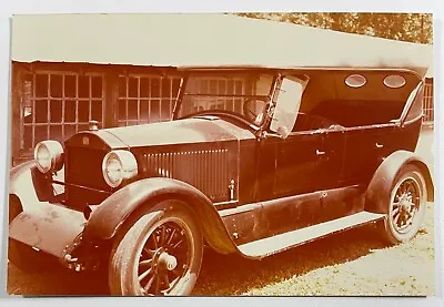 Vintage Car Automobile Photograph #6 • $6.99