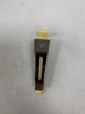 $35 • Buy Simplicity Bias Tape Maker Machine Tip 3/8  Single Fold Fabric