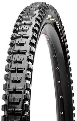 Maxxis Minion DHR II EXO 3C MaxxTerra Tubeless Ready Rear MTB Tire 29 X 2.3  • $66.99