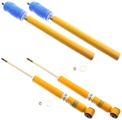 Bilstein Strut / Shock Absorber Setfront & Rear Shocks84-91 Bmw E30325m3 • $589.99