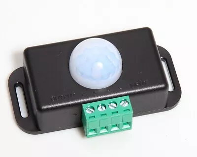 $49.99 • Buy BGI-MS1 Motion Vehicle Detector For HME® Base 6100 & 6200 Drive Thru Intercoms